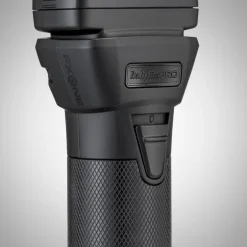 Elektrische Scheerapparaten & Trimmers^BaBylissPRO FXONE Black Foil Shaver