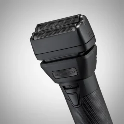 Elektrische Scheerapparaten & Trimmers^BaBylissPRO FXONE Black Foil Shaver