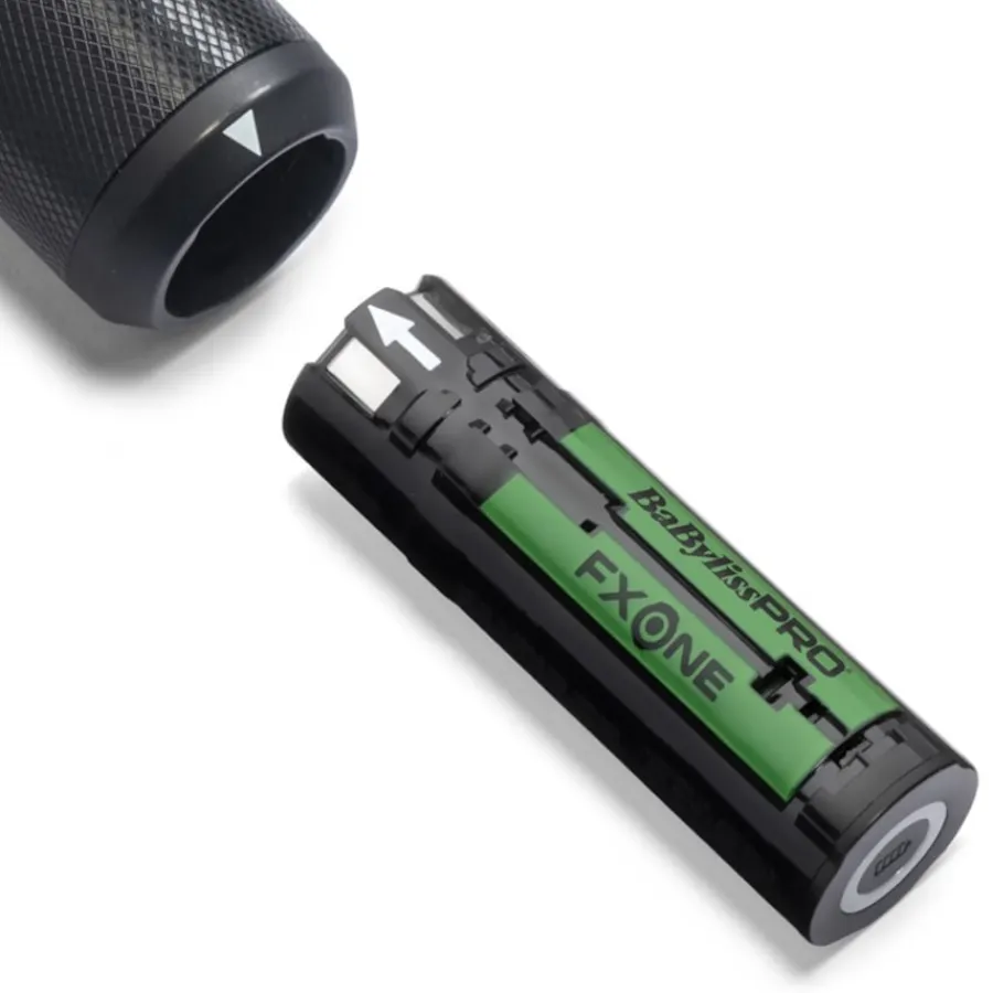 Elektrische Scheerapparaten & Trimmers^BaBylissPRO FXONE Boosted Universal Battery FXBB33E