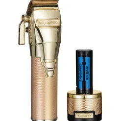 Tondeuses^BaBylissPRO FXONE Gold Clipper