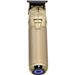 Baardshampoo & -Zeep|Baardtondeuses & -Trimmers^BaBylissPRO FXONE Gold Trimmer