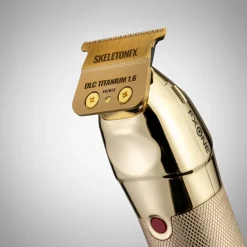 Baardshampoo & -Zeep|Baardtondeuses & -Trimmers^BaBylissPRO FXONE Gold Trimmer