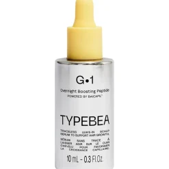 Haarserum^TYPEBEA G1 Overnight Boosting Peptide