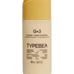 Anti-Pluis Conditioner|Dun & Steil Haar^TYPEBEA G3 Strength & Length Conditioner