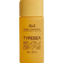 Dun & Steil Haar|Volumeshampoo^TYPEBEA G2 Strength & Length Shampoo