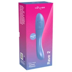 Vibrators^We-Vibe Gedempt blauw