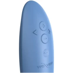Vibrators^We-Vibe Gedempt blauw