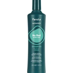 Gekleurd Haar^Fanola Geen rode shampoo