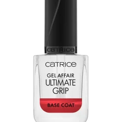 Nagels|Basecoat^Catrice Gel Affair Ultimate Grip Base Coat
