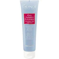 Voetcrème^Guinot Gel lamellen