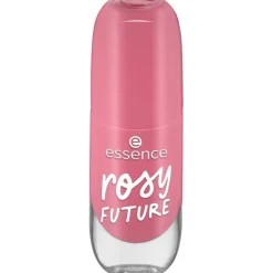 Make-Up Gezicht|Kwasten^Essence Gel Nail Colour