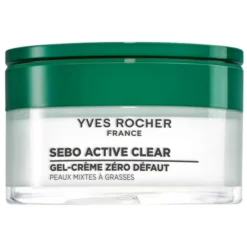Gezichtsverzorging^Yves Rocher Gel-Cream Zero Default