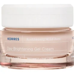 Gezichtsverzorging|Dagcrème^Korres Gel-Creme