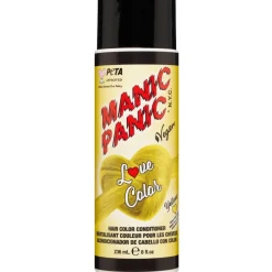 Conditioner Voor Gekleurd Haar^Manic Panic Gele hart conditioner