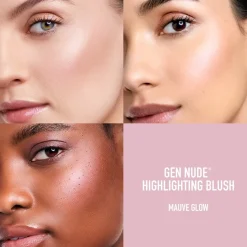 Blush^bareMinerals Gen Nude Highlighting Blush
