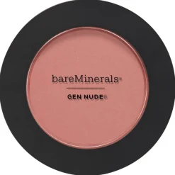 Blush^bareMinerals Gen Nude Powder Blush