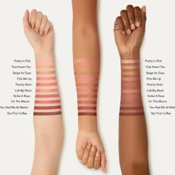 Blush^bareMinerals Gen Nude Powder Blush