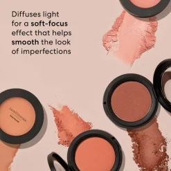 Blush^bareMinerals Gen Nude Powder Blush