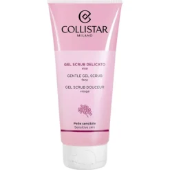Gezichtspeeling^Collistar Gentle Gel Scrub