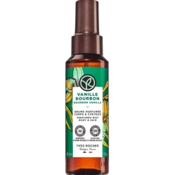 Lichaamsverzorging|Bodymist^Yves Rocher Geparfumeerde nevel voor lichaam en haar