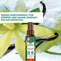 Lichaamsverzorging|Bodymist^Yves Rocher Geparfumeerde nevel voor lichaam en haar