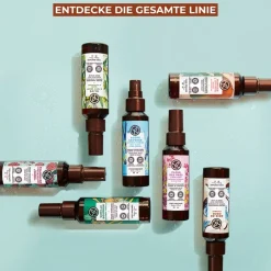 Lichaamsverzorging|Bodymist^Yves Rocher Geparfumeerde nevel voor lichaam en haar