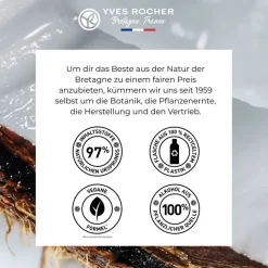 Lichaamsverzorging|Bodymist^Yves Rocher Geparfumeerde nevel voor lichaam en haar