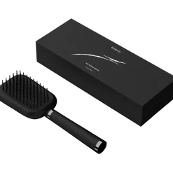 Platte Borstels & Paddle Brushes^Bellody Gepatenteerde haarborstel met zelfreinigende functie