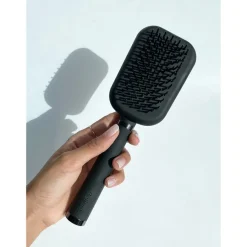 Platte Borstels & Paddle Brushes^Bellody Gepatenteerde haarborstel met zelfreinigende functie