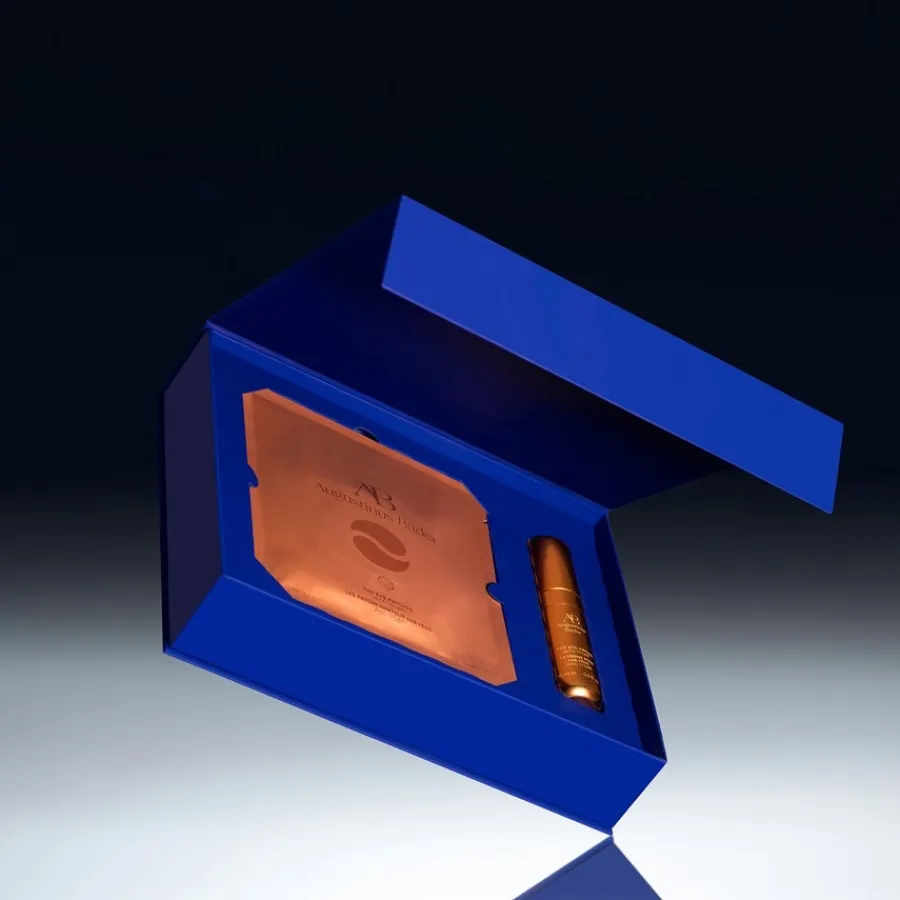 Oogmaskers & -Pads|Oogcrème^Augustinus Bader Geschenkset