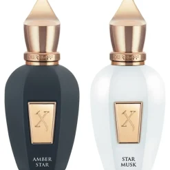 Niche Herenparfums|Niche Damesparfums^XERJOFF Geschenkset