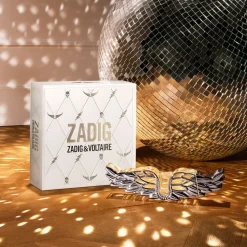 Damesparfum^Zadig & Voltaire Geschenkset