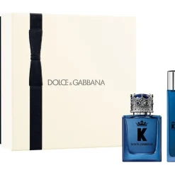 Herenparfum^Dolce&Gabbana Geschenkset