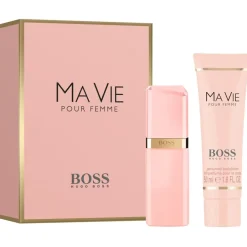Damesparfum^Hugo Boss Geschenkset
