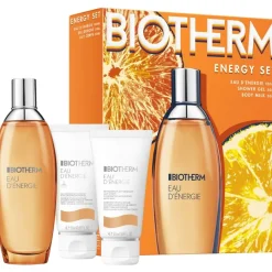 Damesparfum^Biotherm Geschenkset
