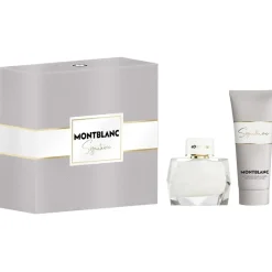 Cellulitis Creme|Body Oil^Montblanc Geschenkset