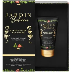 Damesparfum^Jardin Bohème Geschenkset