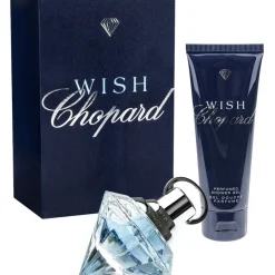 Herfstgeuren|Oriëntaals Parfum^Chopard Geschenkset