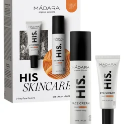 Verzorgingssets|Gezichtscrème^MÁDARA Geschenkset