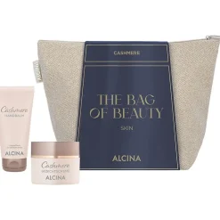 Handcrème|Gezichtscrème^ALCINA Geschenkset