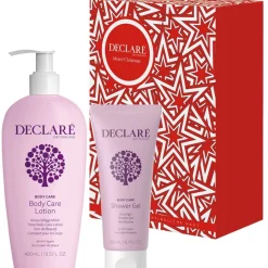 Douchegel|Bodylotion^Declaré Geschenkset