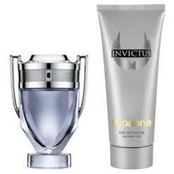 Amberparfum|Herenparfum^Rabanne Geschenkset