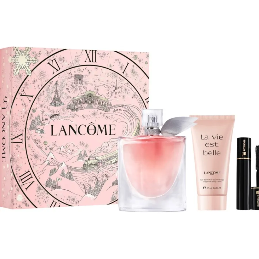Damesparfum^Lancôme Geschenkset