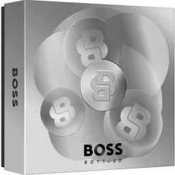 Fruitig Parfum|Deodorants Heren^Hugo Boss Geschenkset