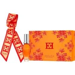 Bloemig Parfum|Damesparfum^Escada Geschenkset, Beperkte editie