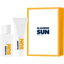 Deodorants Dames|Douchegels Dames^Jil Sander Geschenkset, Limited Edition