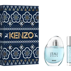 Damesparfum^KENZO Geschenkset, Pure