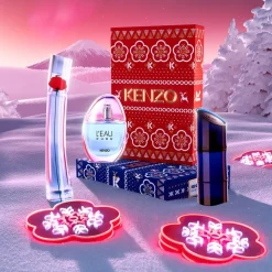 Damesparfum^KENZO Geschenkset, Pure