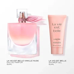 Damesparfum^Lancôme Geschenkset, Vanille Nude