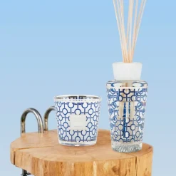 Geurdiffusers|Geurkaarsen^Baobab Geschenkset voor heren